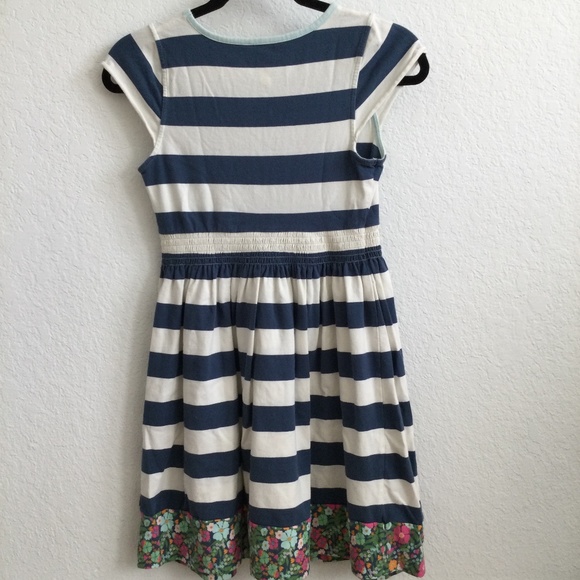 Matilda Jane Girls Dress ( Girls 14) - Picture 3 of 6